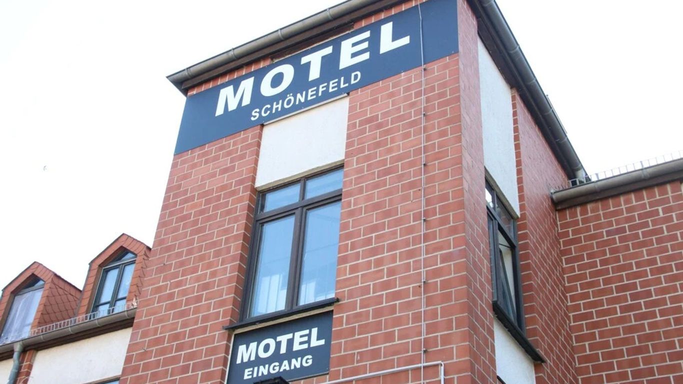 Motel Schönefeld
