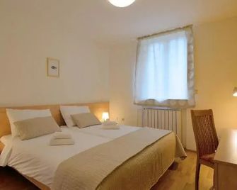 Hotel Emaus - Novigrad