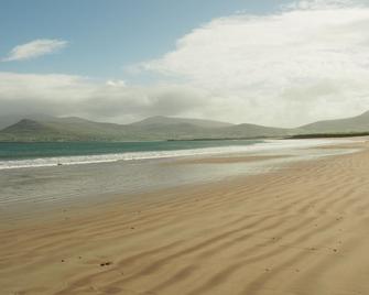 CAPIRE-Dingle and beach-ideal location for exploring the Dingle Peninsula - Ventry - Playa