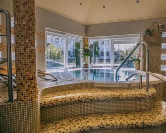 Aqua Therm Hotel - Zalakaros