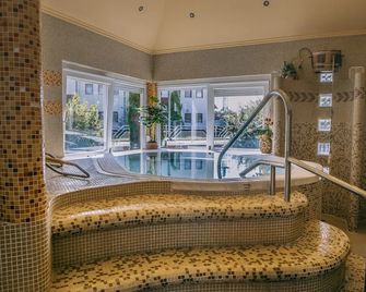 Aqua Therm Hotel - Zalakaros