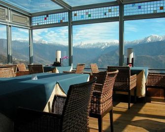 Dream Town - Ren-ai Township - Restaurang