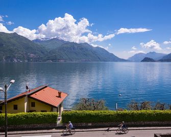 Nobiallo Fronte Lago - Menaggio - Outdoors view