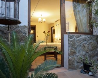 Hotel Triskel - Javea - Venkovní prostory