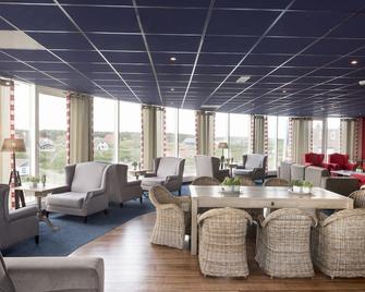 Strandhotel Seeduyn - Oost-Vlieland - Lounge