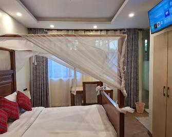 River Lumi Resort - Taveta - Taveta - Bedroom