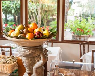 هوتل سانتا كاترينا - سينا - مطعم