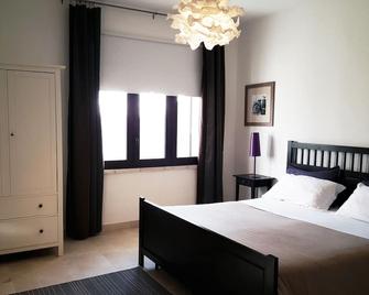 Mazzara Farm - Manduria - Chambre