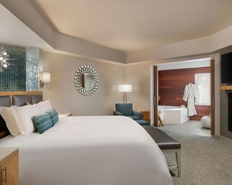 Inn At The 5th - Eugene - Habitación