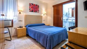 Hotel Legazpi - Murcia - Bedroom
