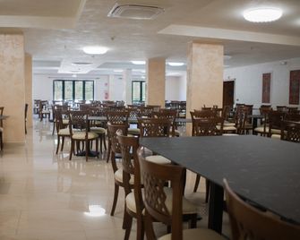 Hotel Costabella - Briatico - Restaurant
