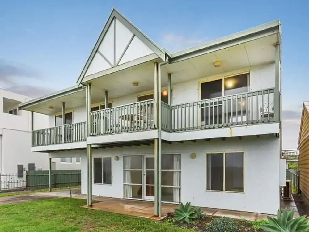 Tahren Beachfront Shack Wifi - Pet-friendly - Port Elliot - Edificio
