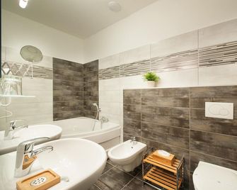 Brioni Boutique Hotel - Ostrava