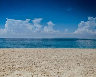 Stay with Empire- Dickson Road - Blackpool - Plage