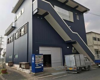 Guesthouse Minami - Setouchi - Building