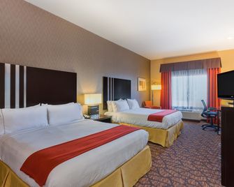 Holiday Inn Express & Suites Alpine Southeast By IHG - Alpine