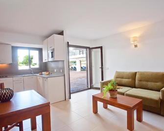 Apartamentos Don Quijote - Cala Ratjada