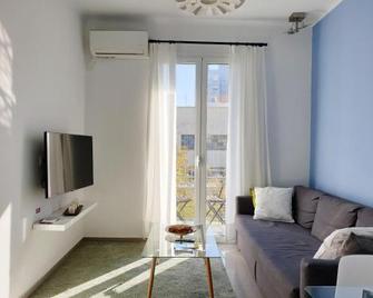 Kyma Apartments - Athens Acropolis 7 - Athens - Living room