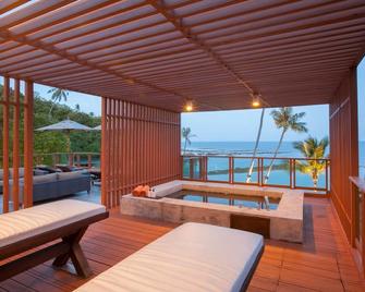 Shasa Resort & Residences, Koh Samui - Koh Samui - Balcón