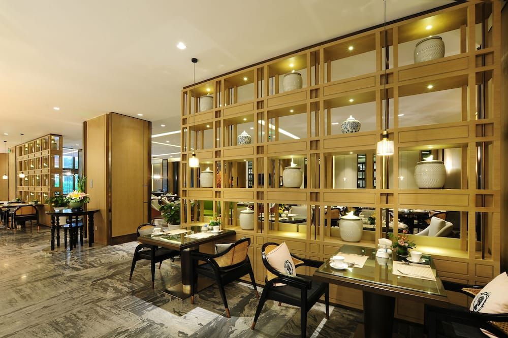 Guanganmen Grand Metropark Hotel Beijing thumbnail 3