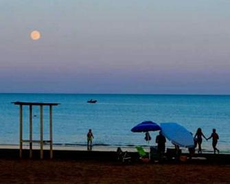 a Pozzallo vicino al mare - Pozzallo - Playa