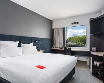 Ibis Rotorua - Rotorua - Habitació