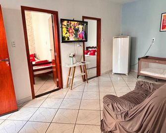 OYO Pousada Paraná, Cuiabá - Cuiabá