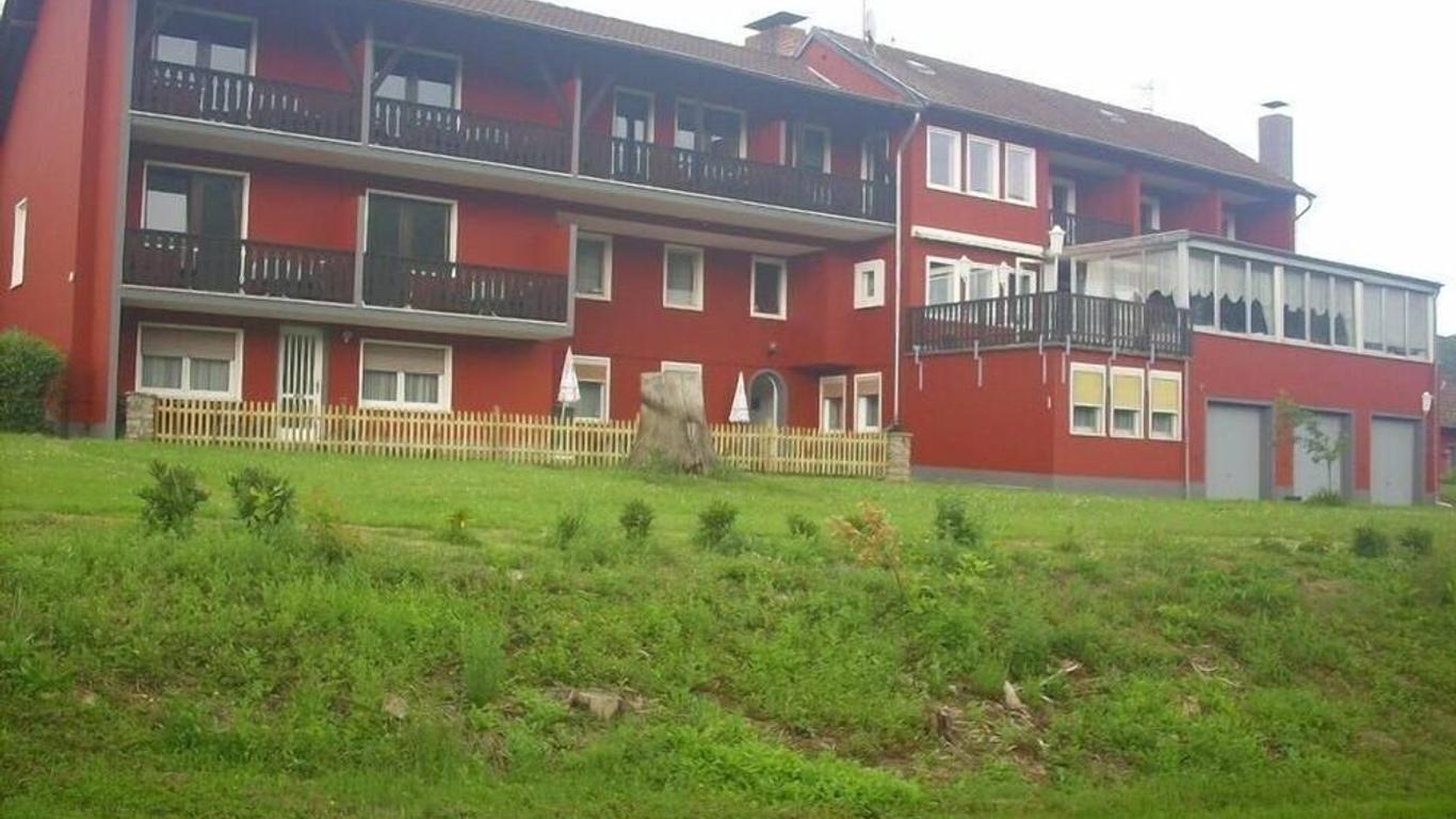 هوتل يوروبا