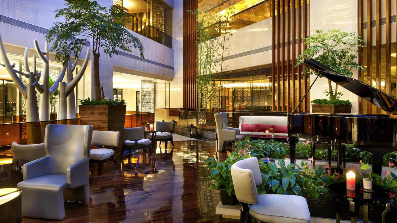 Pullman Foshan Shunde