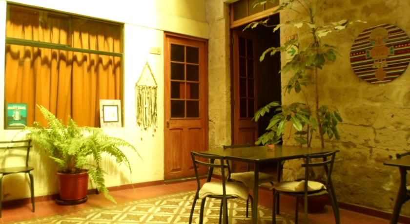 Hotel La Posada de Ugarte