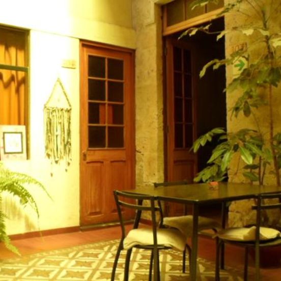 Hotel La Posada de Ugarte image 1