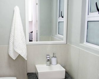 Cape Town Micro Apartments - Ciutat del Cap - Bany