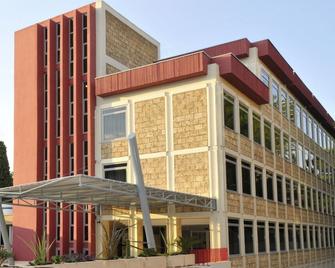 Residence Diamanterosso - Terni - Gebäude