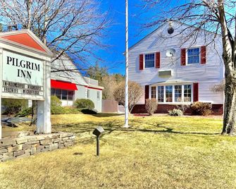 Pilgrim Inn - Lee - Bâtiment