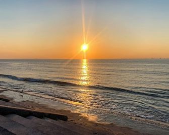 1 bedroom accommodation in Rhuddlan - Rhyl - Beach