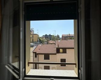 Hotel Le Querce - Milan - Balcony