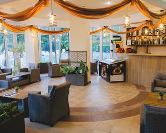 Sun Palace - Nesebar - Lounge