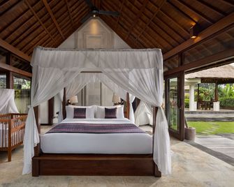 The Ubud Village Resort & Spa - Ubud