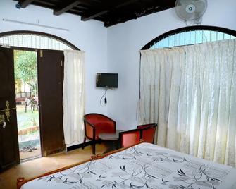 Bamboo Lagoon Resort - Alappuzha - Habitación