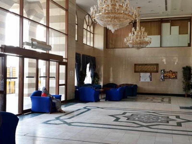 فندق بدر المحمدية