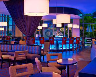 The Westin Tampa Bay - Tampa - Bar