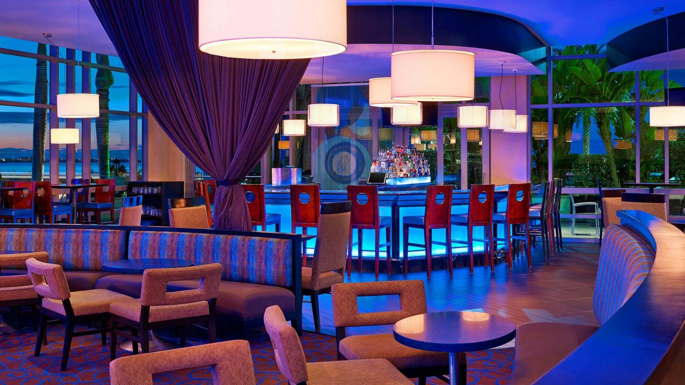 The Westin Tampa Bay