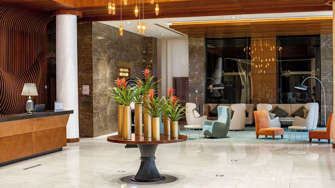 Holiday Inn Baku By IHG