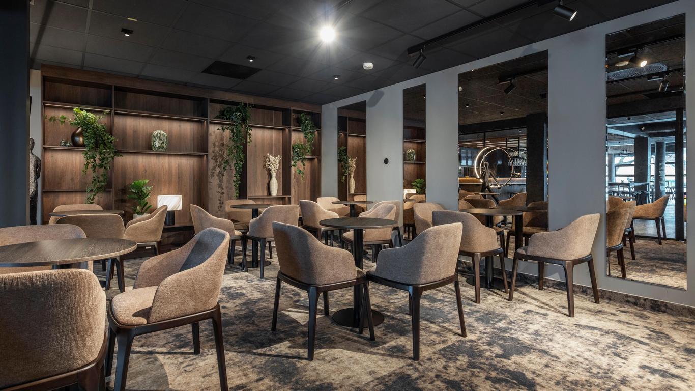 Notodden Hotel