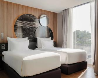 Richmann Resort Hotel Hatyai - Hat Yai - Habitación