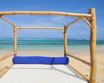 The Cottage Very Comfortable, Relaxing Also Secure, 5 Minutes Walk From Beach - Ocho Rios - Ranta