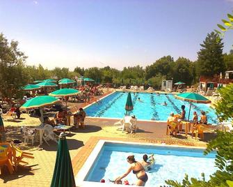 Camping Le Soline - Murlo