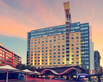 Mercure Sydney - Sídney - Edificio