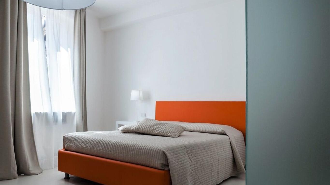 Vittoria Design Hotel di Luce Hotels