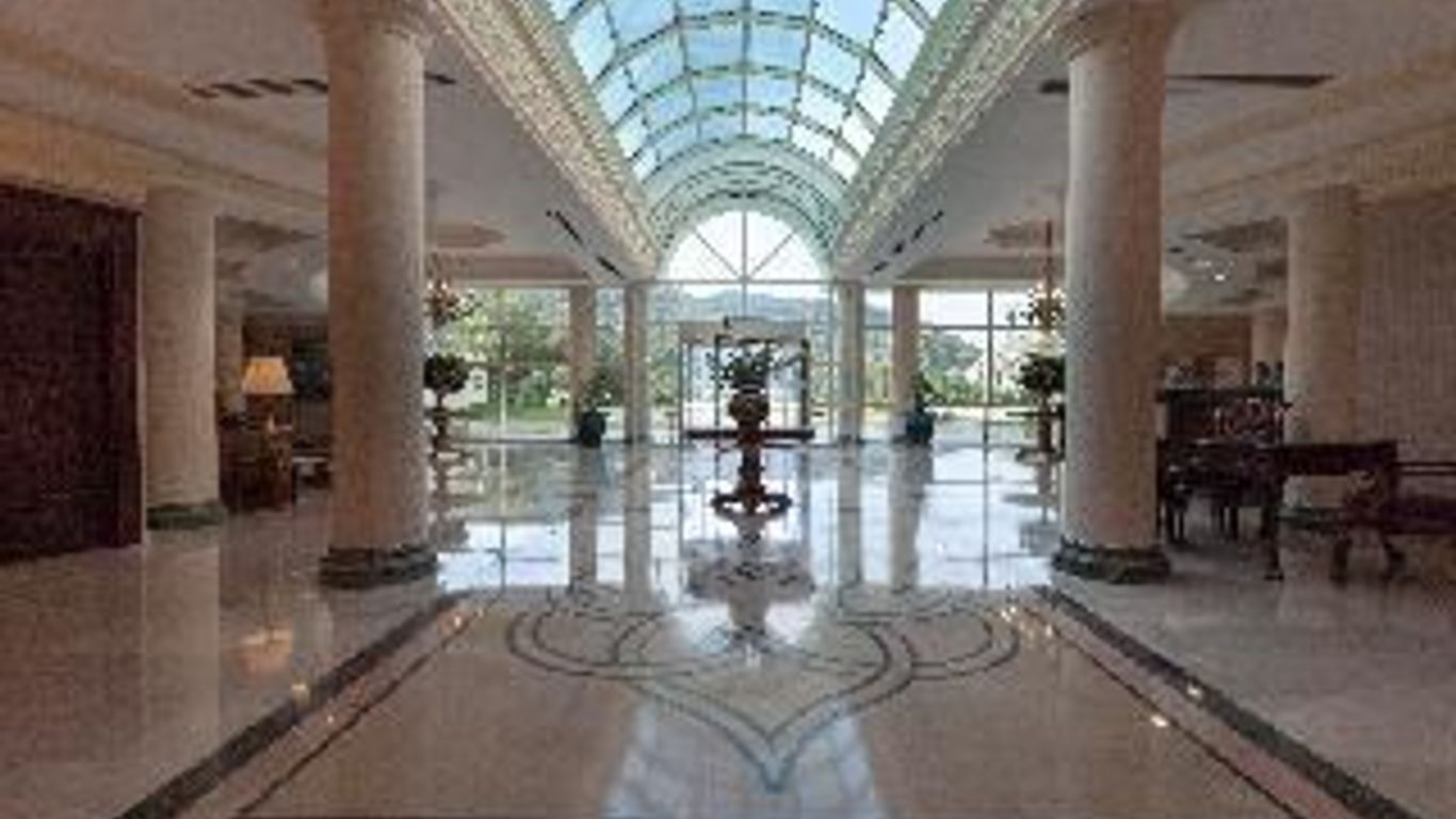 OTIUM Senses X Life Hotel